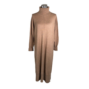 Unisex Balmuir - Kootud kleit, suurus 38 - Pruun (1)