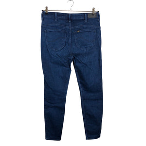 Unisex Lee - Teksad, suurus W33 - Sinine (2)