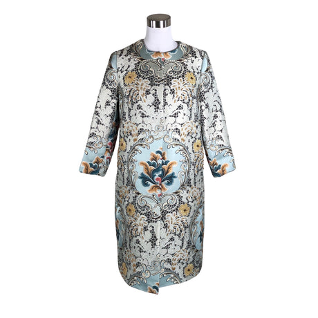 Unisex Lasaison - Jakk, suurus 40 - Helesinine ()