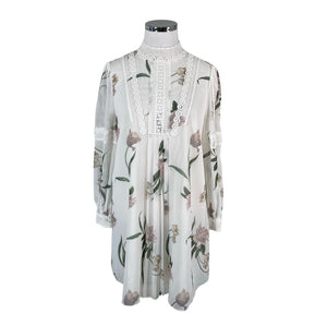 Unisex Ted Baker - Pidulik kleit, suurus 42 - Valge (1)