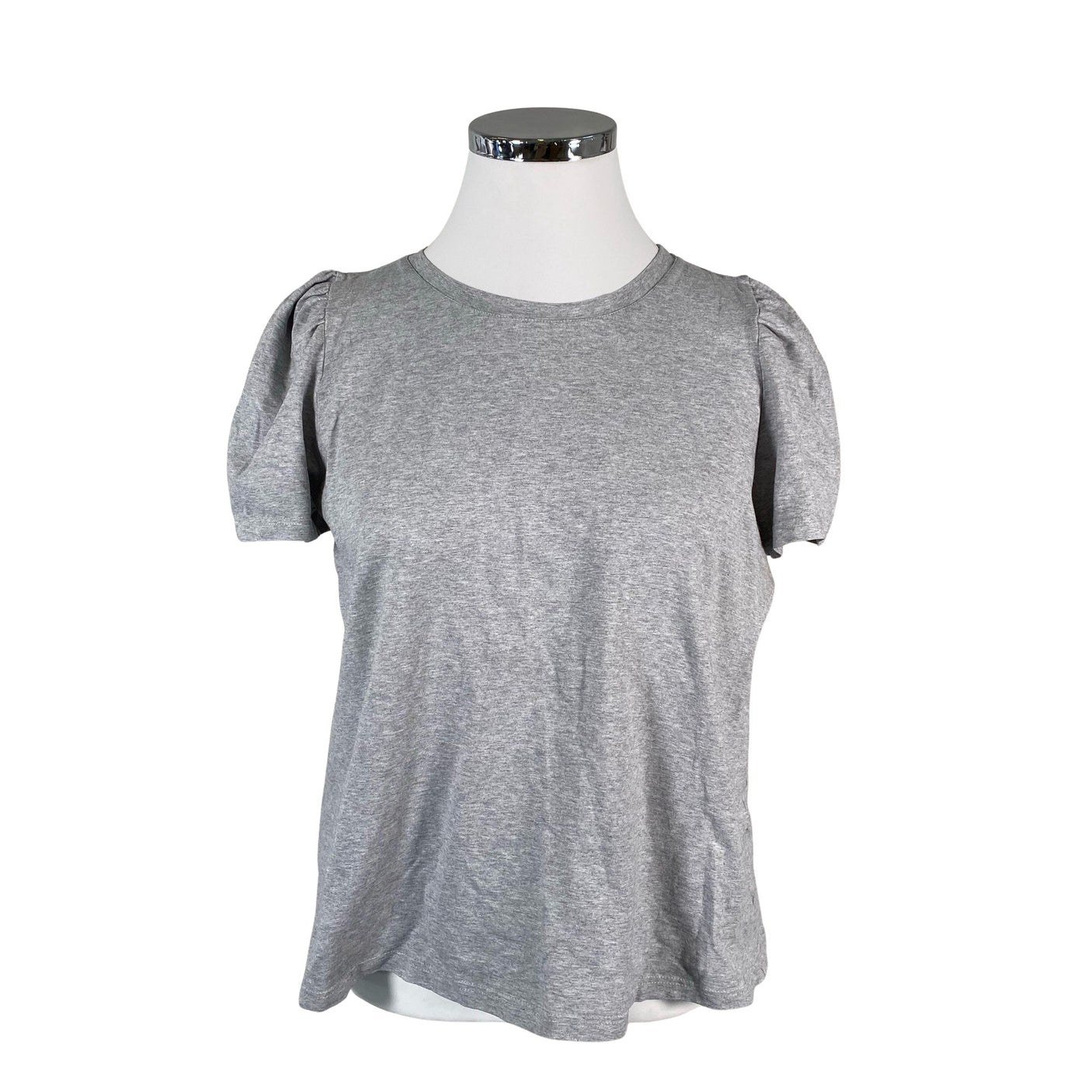 Unisex Gauhar - T-särk, suurus 42 - Hall (1)