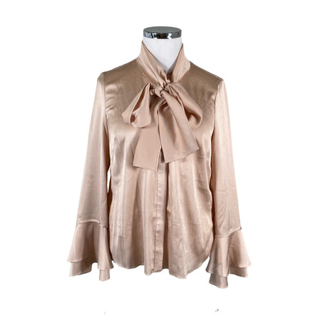 Unisex Karen Millen - Pluus, suurus 42 - Beige ()