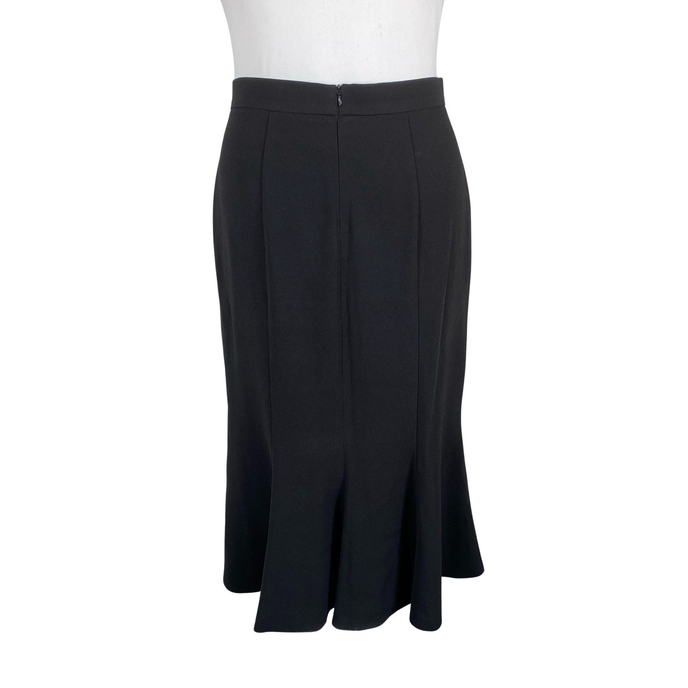 Unisex Andiata - Pidulik seelik, suurus 42 - Must (2)