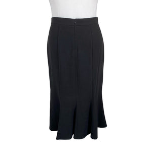 Unisex Andiata - Pidulik seelik, suurus 42 - Must (2)