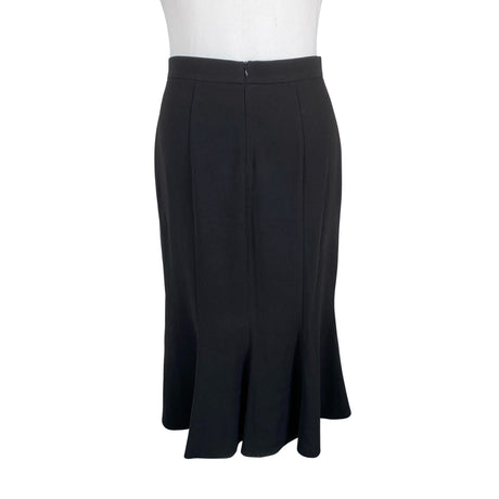 Unisex Andiata - Pidulik seelik, suurus 42 - Must (2)