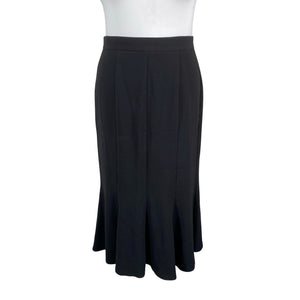 Unisex Andiata - Pidulik seelik, suurus 42 - Must (1)