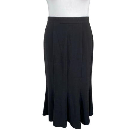 Unisex Andiata - Pidulik seelik, suurus 42 - Must ()