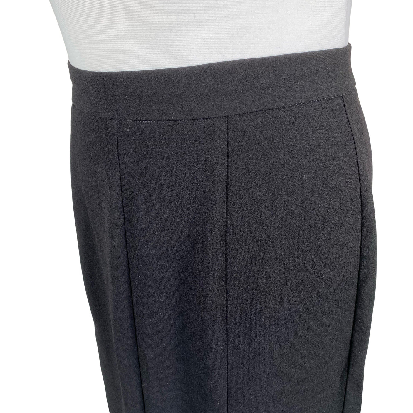 Unisex Andiata - Pidulik seelik, suurus 42 - Must (3)