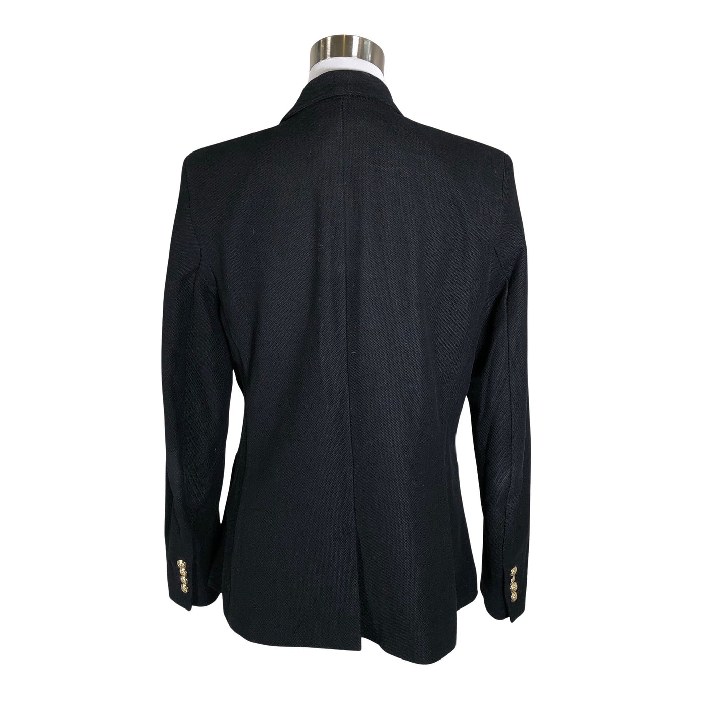 Unisex Lauren Ralph Lauren - Jakk, suurus 40 - Must (2)