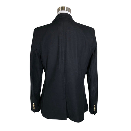 Unisex Lauren Ralph Lauren - Jakk, suurus 40 - Must (2)
