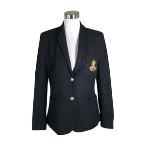 Unisex Lauren Ralph Lauren - Jakk, suurus 40 - Must (1)