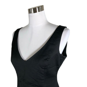 Unisex Andiata - Pliiatskleit, suurus 38 - Must (3)