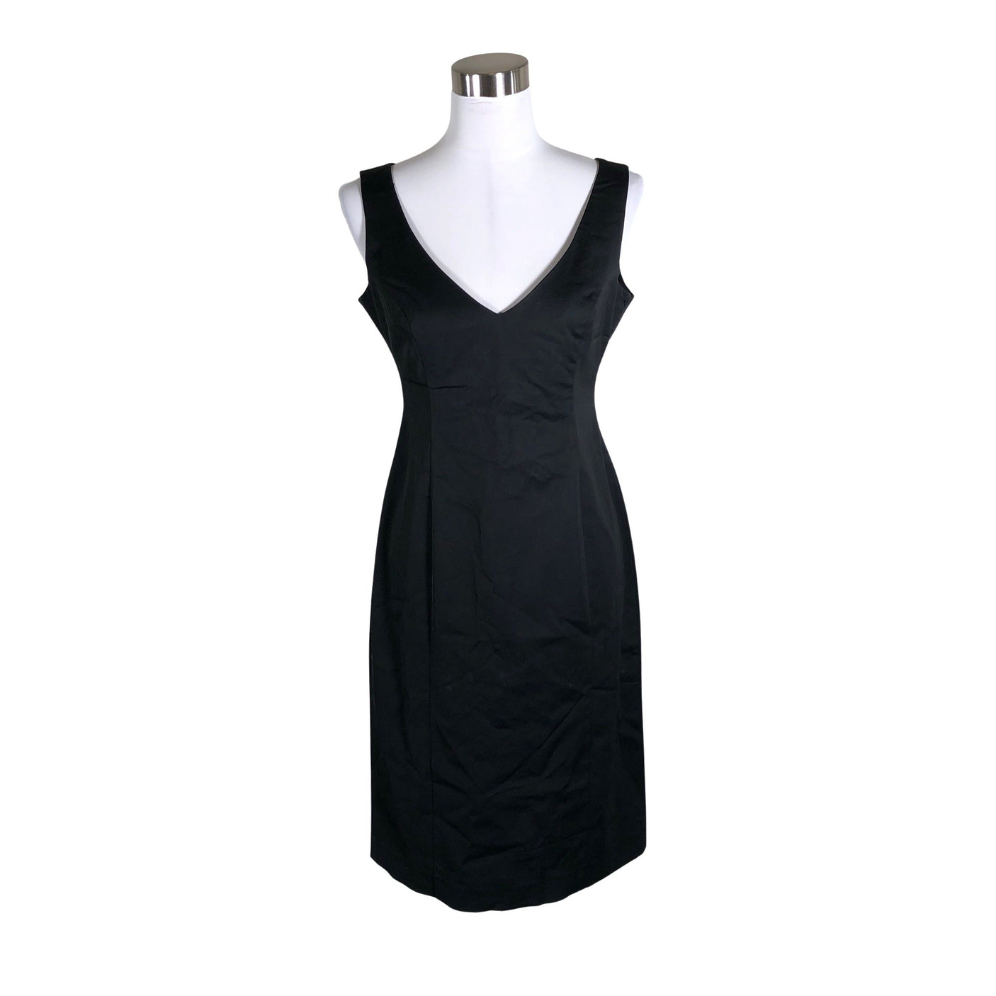 Unisex Andiata - Pliiatskleit, suurus 38 - Must (1)