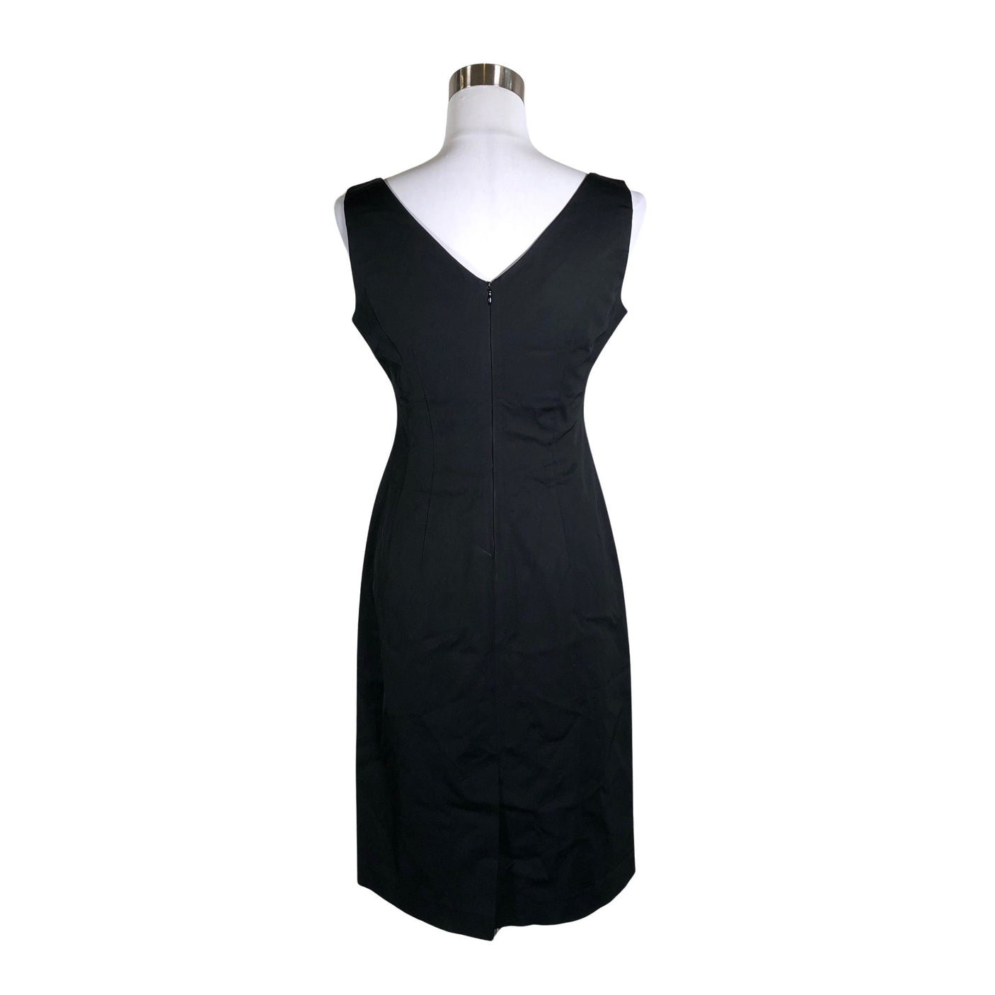 Unisex Andiata - Pliiatskleit, suurus 38 - Must (2)