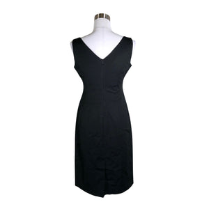 Unisex Andiata - Pliiatskleit, suurus 38 - Must (2)