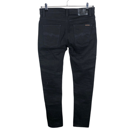 Unisex Nudie Jeans - Teksad, suurus W33 - Must (2)