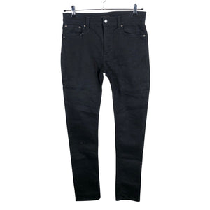 Unisex Nudie Jeans - Teksad, suurus W33 - Must (1)