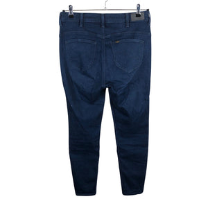 Unisex Lee - Teksad, suurus W33 - Sinine (2)