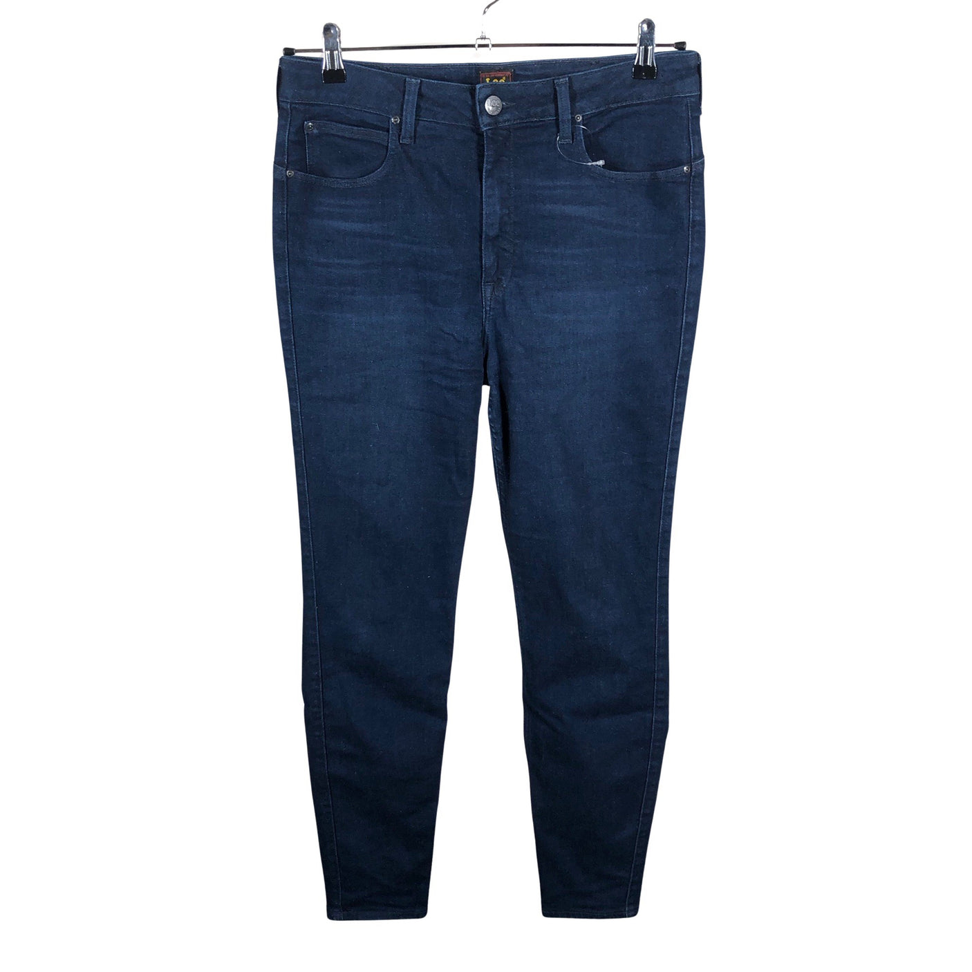 Unisex Lee - Teksad, suurus W33 - Sinine (1)