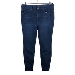 Unisex Lee - Teksad, suurus W33 - Sinine (1)