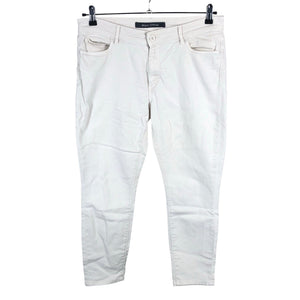 Unisex Marc O'Polo - Teksad, suurus 42 - Looduslik valge (1)