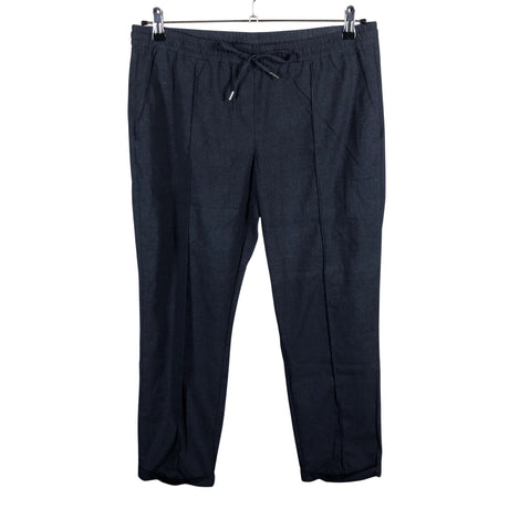Unisex Gant - Mittevenivad püksid, suurus 42 - Sinine ()