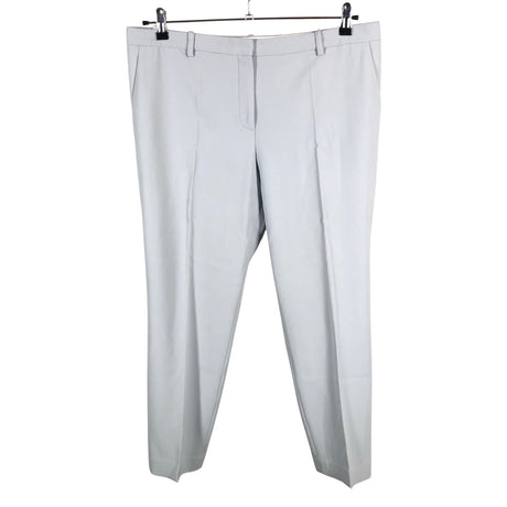 Unisex Theory - Viigipüksid, suurus 42 - Helesinine ()