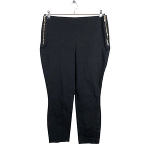 Unisex Ted Baker - Mittevenivad püksid, suurus 42 - Must (1)