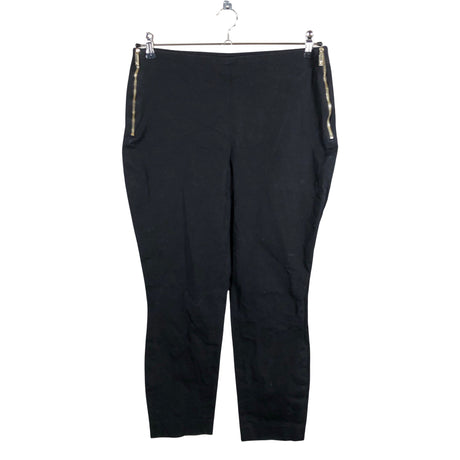 Unisex Ted Baker - Mittevenivad püksid, suurus 42 - Must ()
