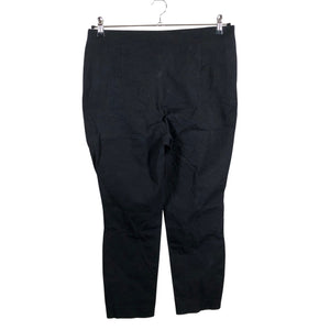 Unisex Ted Baker - Mittevenivad püksid, suurus 42 - Must (2)