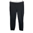 Unisex Massimo Dutti - Viigipüksid, suurus 40 - Must ()