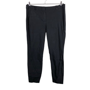 Unisex Massimo Dutti - Viigipüksid, suurus 40 - Must (1)