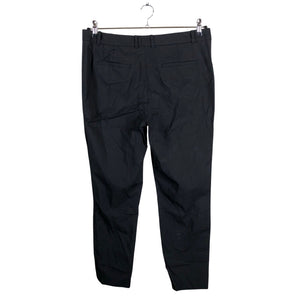 Unisex Massimo Dutti - Viigipüksid, suurus 40 - Must (2)