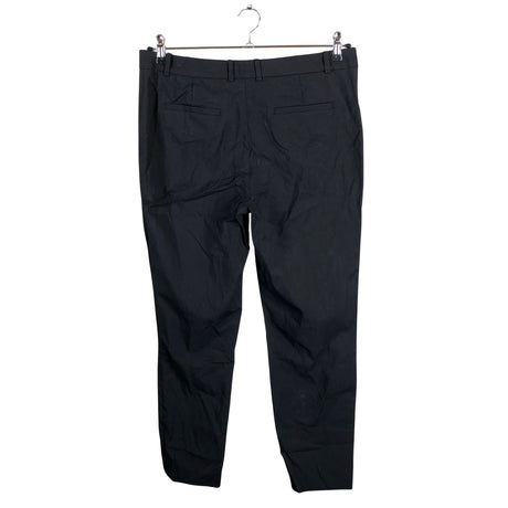 Unisex Massimo Dutti - Viigipüksid, suurus 40 - Must (2)