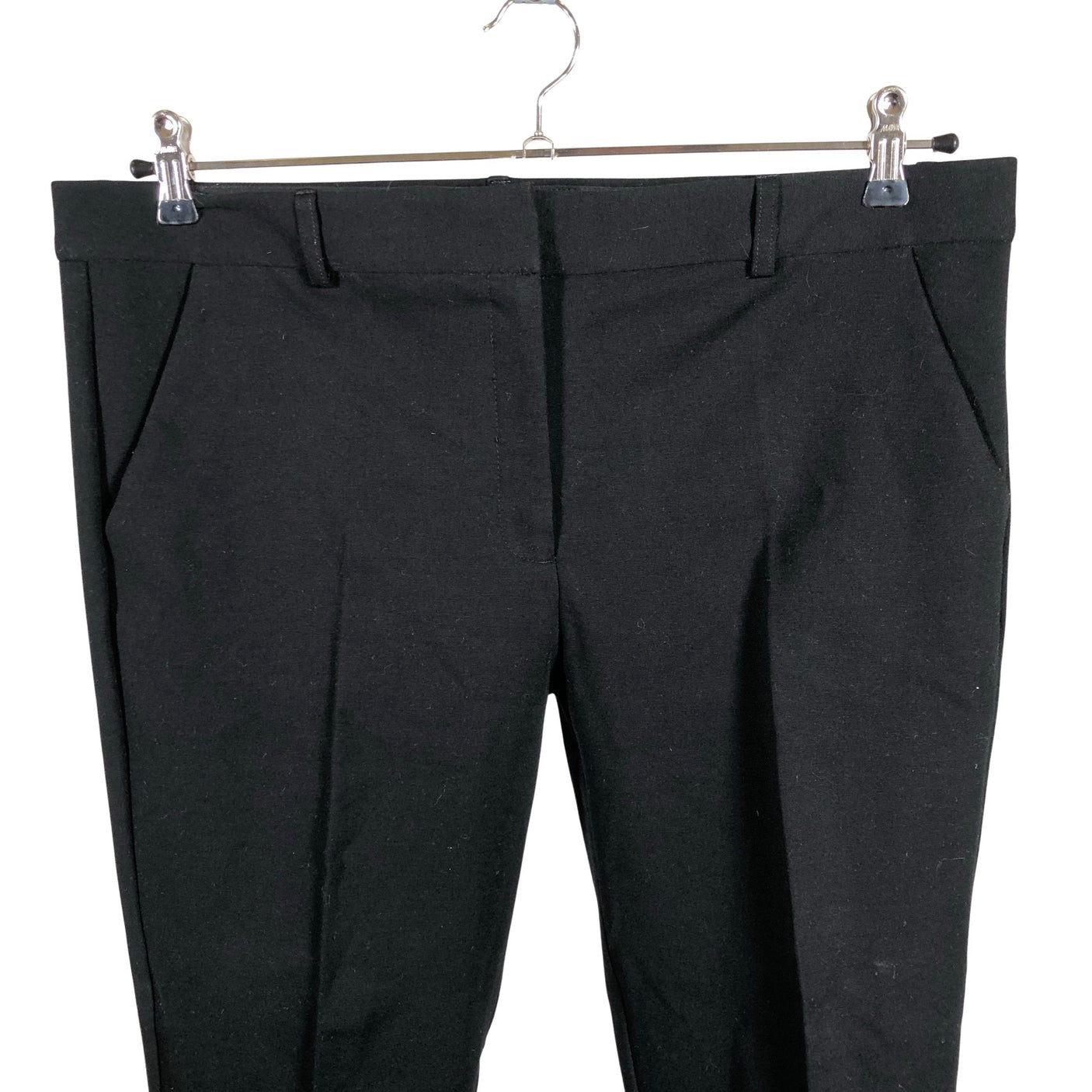 Unisex Andiata - Viigipüksid, suurus 42 - Must (2)