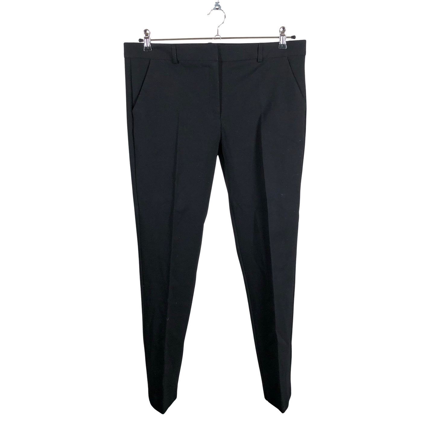 Unisex Andiata - Viigipüksid, suurus 42 - Must (1)