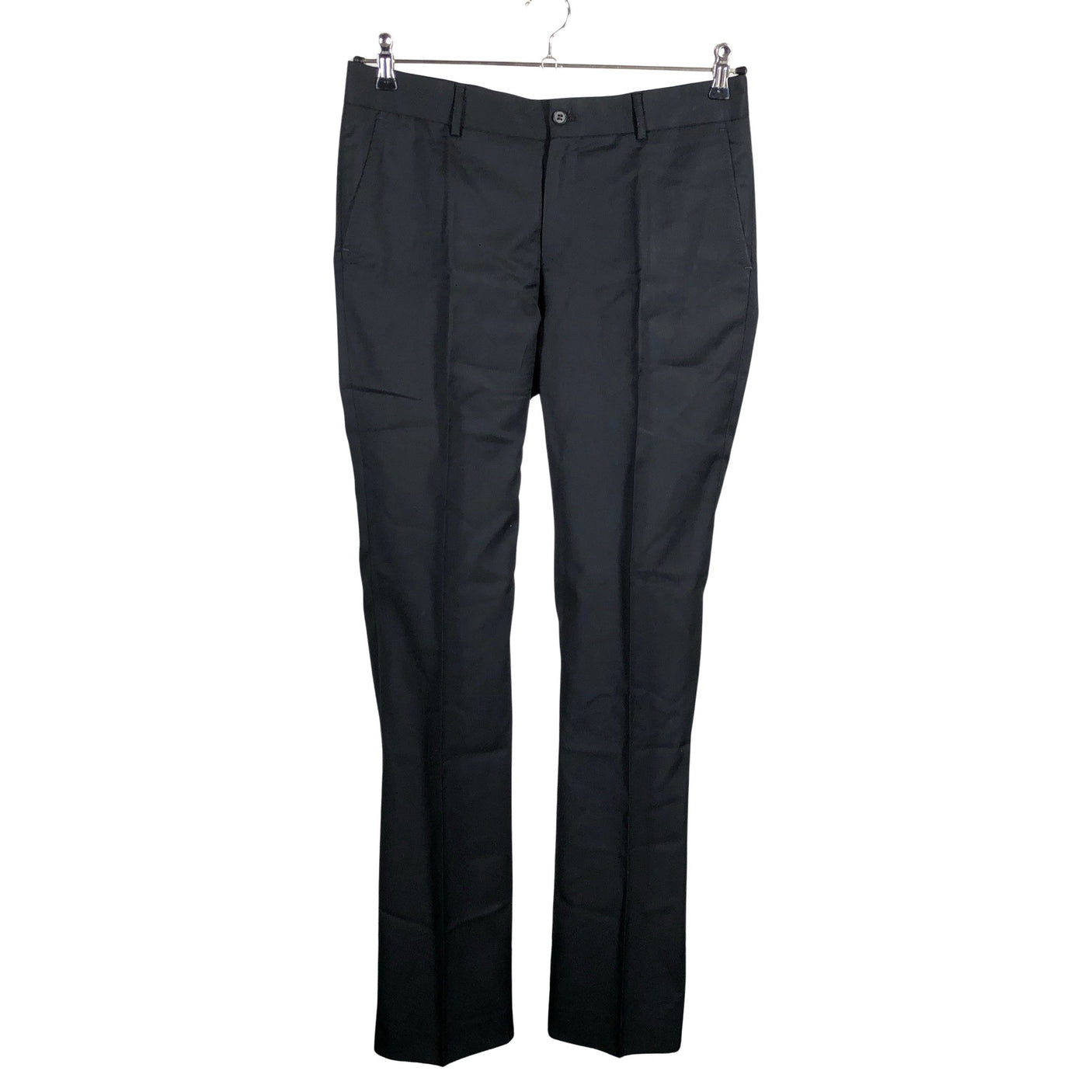 Unisex Tiger of Sweden - Viigipüksid, suurus 40 - Must (1)