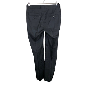Unisex Tiger of Sweden - Viigipüksid, suurus 40 - Must (3)