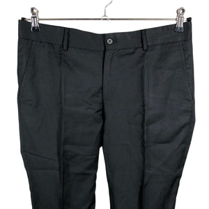 Unisex Tiger of Sweden - Viigipüksid, suurus 40 - Must (2)