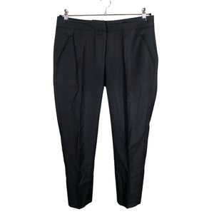 Unisex Tiger of Sweden - Viigipüksid, suurus 40 - Must (1)