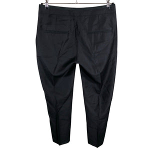 Unisex Tiger of Sweden - Viigipüksid, suurus 40 - Must (3)