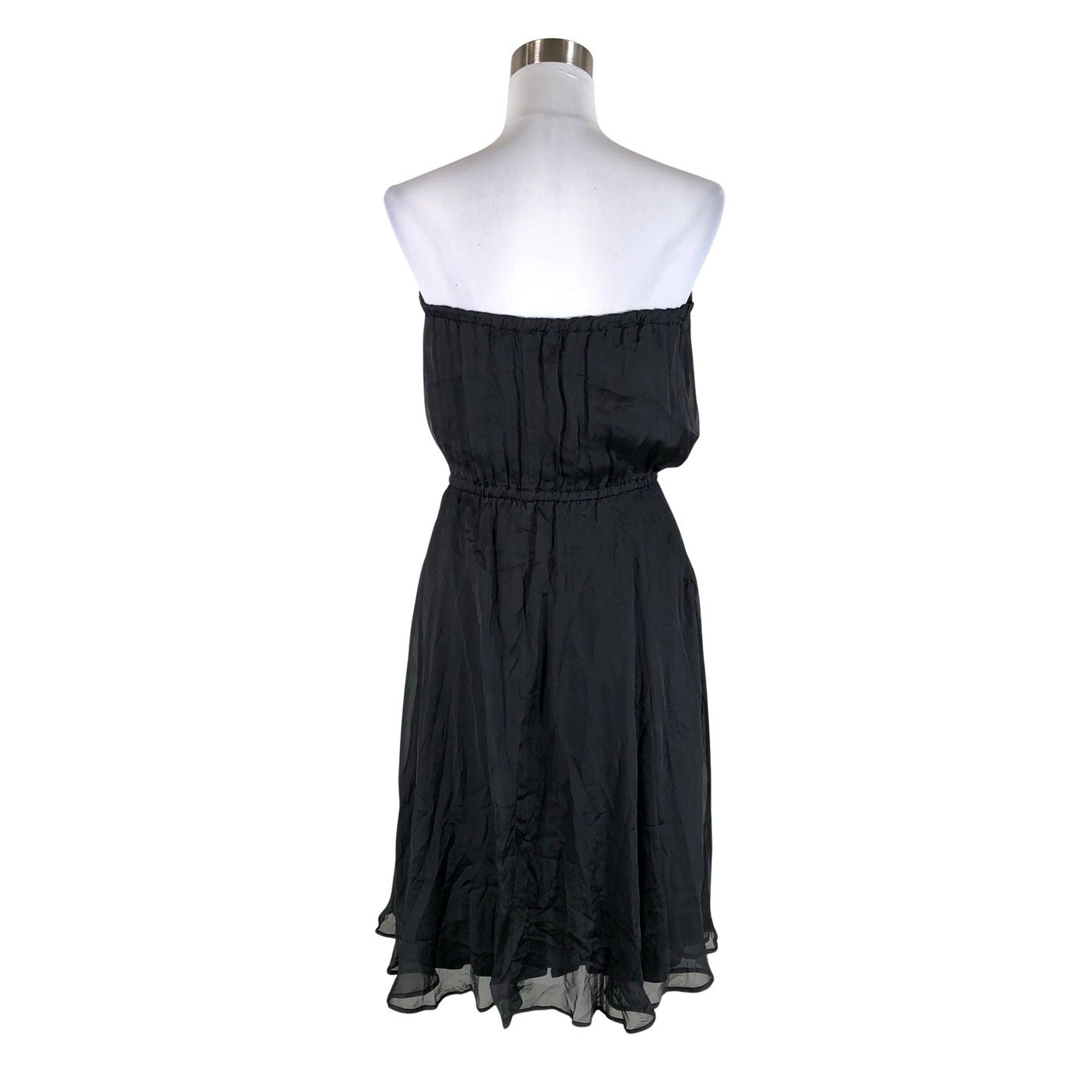 Unisex Tara Jarmon - Pidulik kleit, suurus 40 - Must (2)