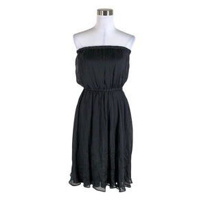 Unisex Tara Jarmon - Pidulik kleit, suurus 40 - Must (1)