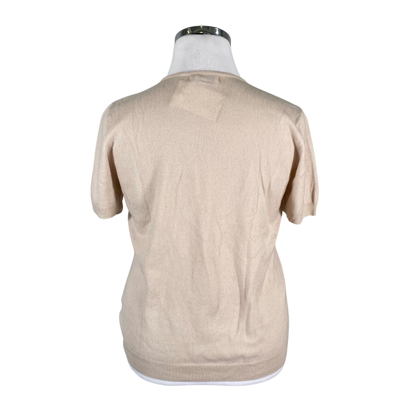Unisex Andiata - Kampsun, suurus 42 - Beige (2)