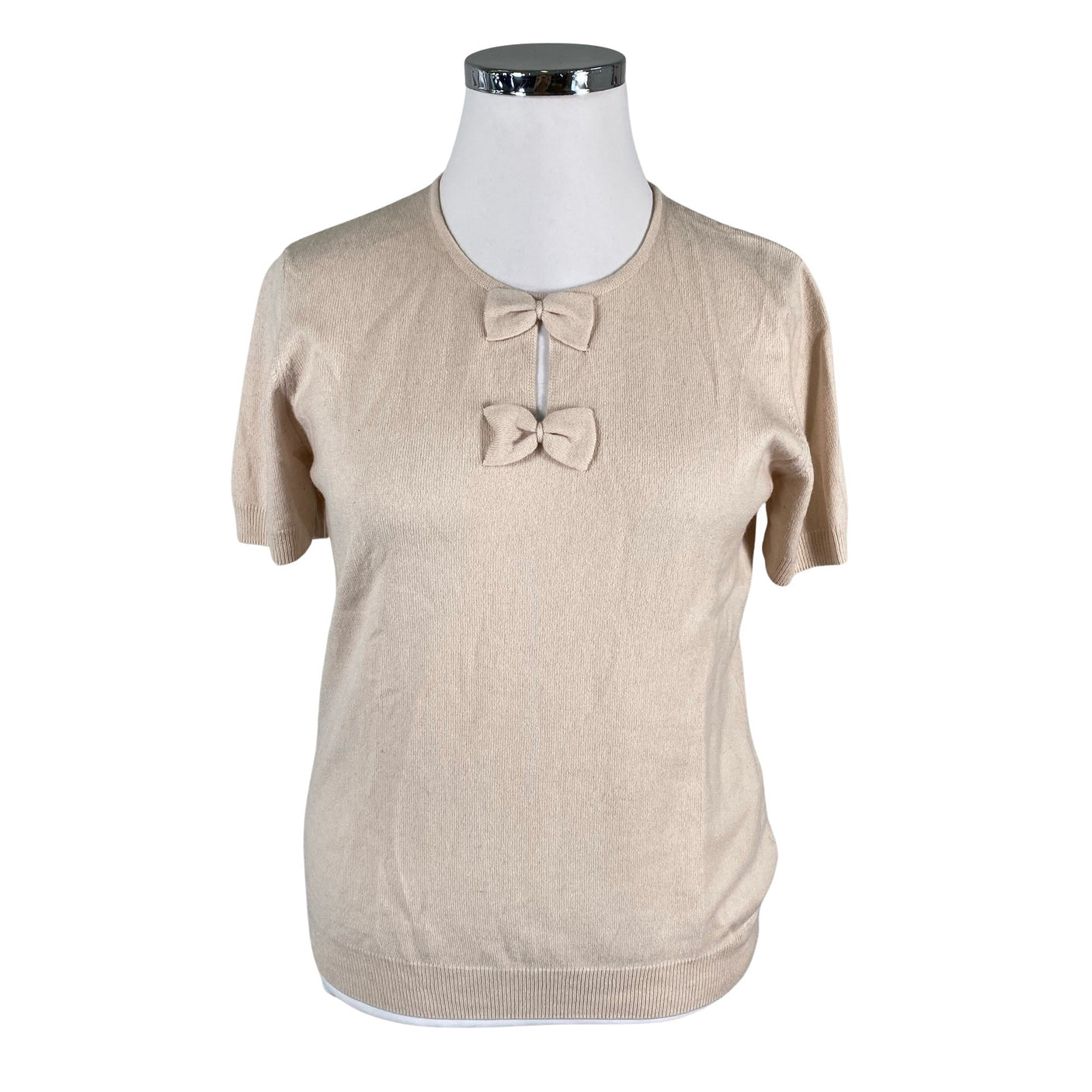Unisex Andiata - Kampsun, suurus 42 - Beige (1)