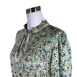 Unisex By Malina - Maksikleit, suurus 40 - Roheline (3)