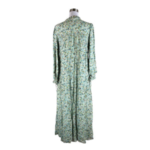 Unisex By Malina - Maksikleit, suurus 40 - Roheline (2)
