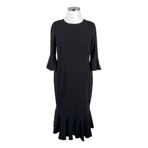 Unisex Andiata - Pidulik kleit, suurus 42 - Must (1)