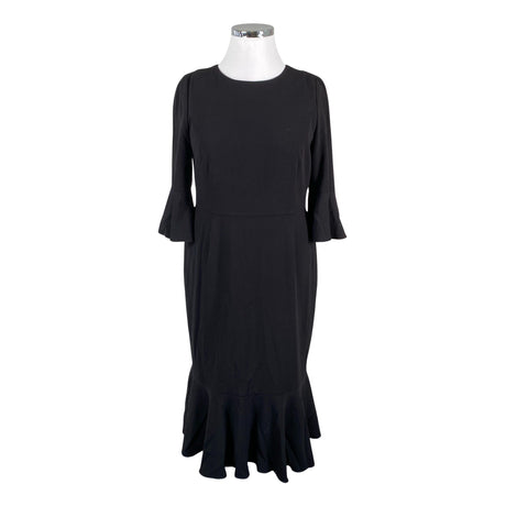 Unisex Andiata - Pidulik kleit, suurus 42 - Must ()