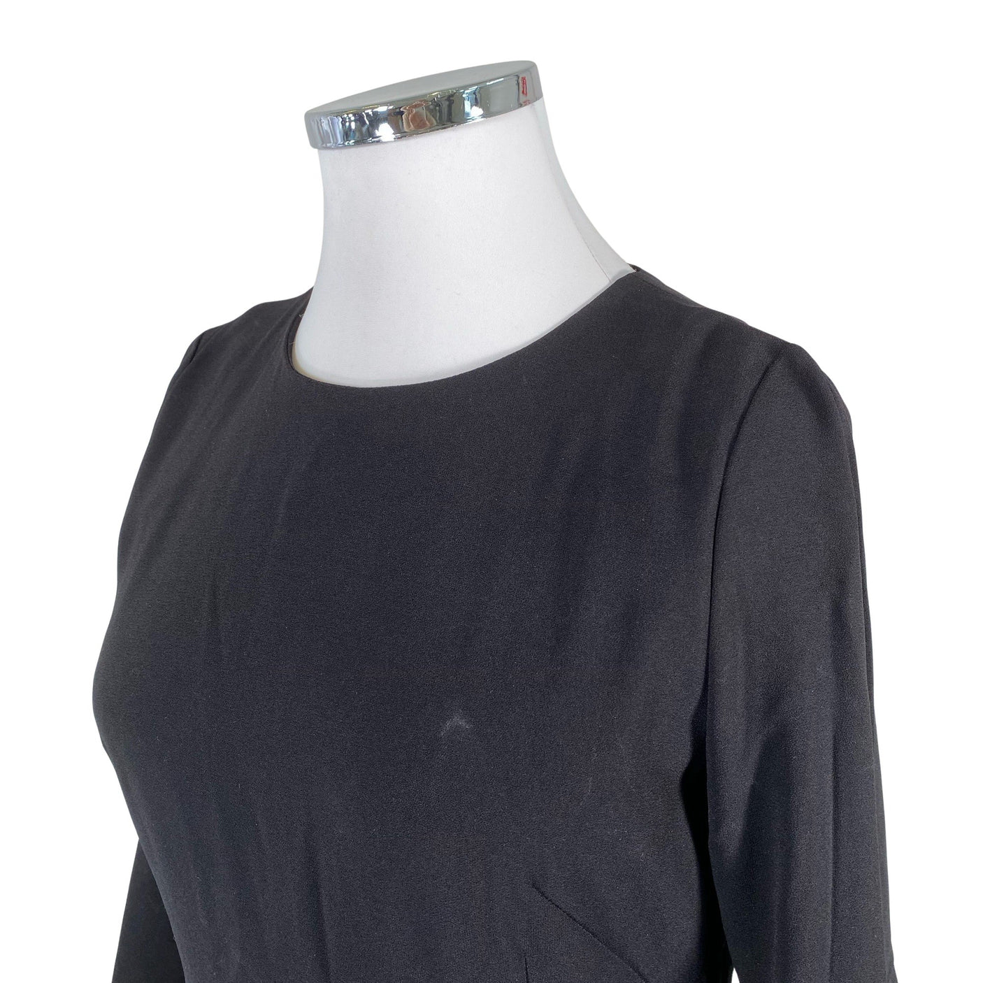Unisex Andiata - Pidulik kleit, suurus 42 - Must (3)